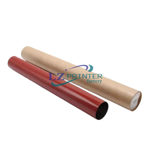 New fuser film - new,