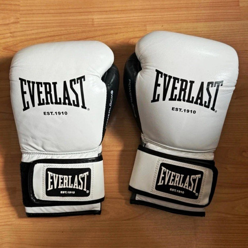 Everlast powerlock advanced - everlast, og