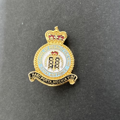 Royal air force school - royal, of