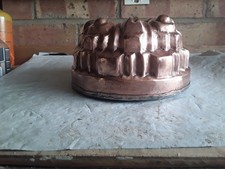 Vintage Copper Jelly / Blomage