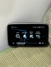 TomTom 4PL60 6 Inch Go 6200 Premium SAT NAV System Live Traffic Only Device