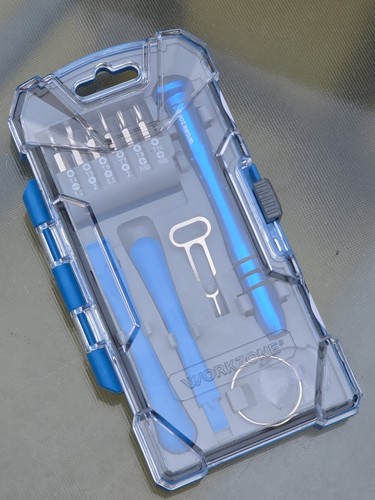 Workzone smartphone repair - workzone,