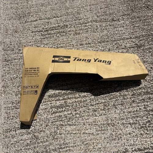 1998 2003 front wing primed - 1998-2003,
