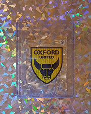 OXFORD UNITED FOOTBALL CLUB