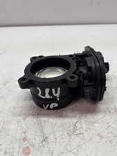 Throttle valve for Audi Cupra