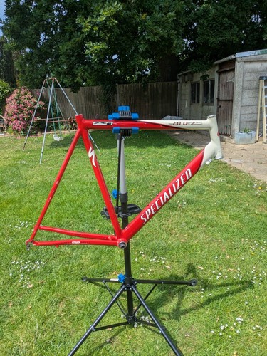 Specialized allez sport - specialized,