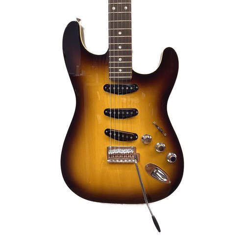 Fender aerodyne special - fender,
