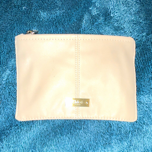Chloé parfum beige - chloé, bag