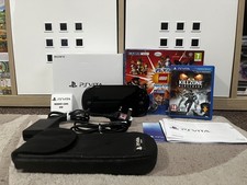 Sony PlayStation Vita Slim