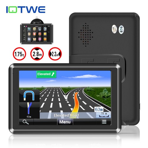 Iotwe sat navs for cars - sat,