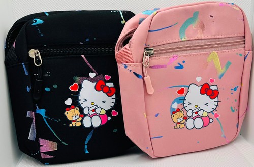 Hello kitty ladies crossbody - hello,