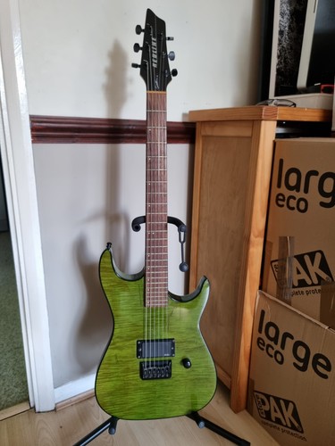 Godin redline made - godin,