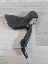 SHIMANO ULTEGRA SHIFTER 6700 ST-6700 RIGHT HAND 10 SPEED STI GEAR LEVER BIKE