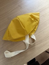 WW2 RAF REPLICA 1941 MAE WEST SKULL CAP. MADE TO ORDER