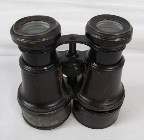 Antique vintage pair - pair, of