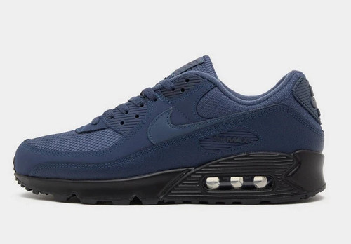 Nike air max obsidian black - air,