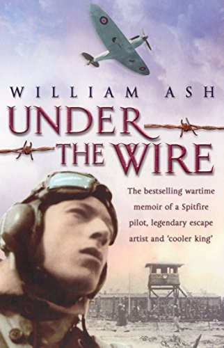 Under the wire william - the, wire-william