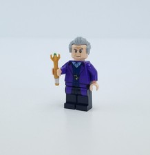 Lego Doctor Who - The Twelfth