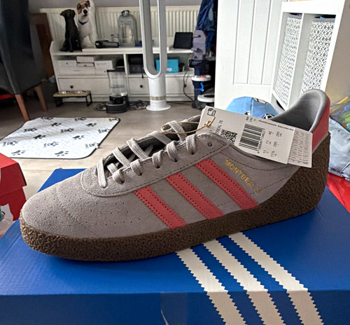 Adidas originals montreal - originals, 76