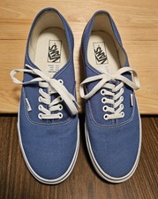 VANS Mens Authentic Navy
