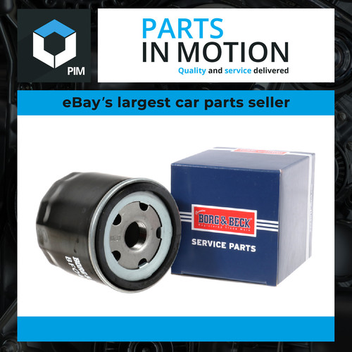 Oil filter fits mercedes a180 - fits,