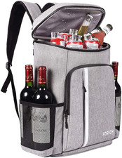 Backpack Cooler Leakproof