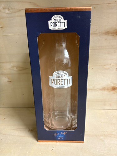 Angelo poretti beer lager - angelo, 1l
