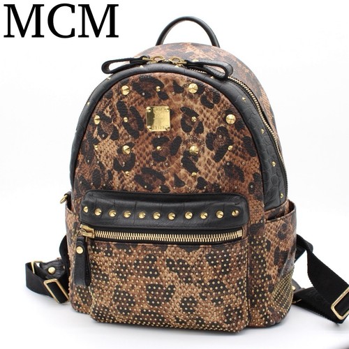 Mcm stark visetos - mcm,