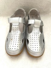 Damart Women’s Shoes Size 5/38 New (small Mark In Front See Photo)