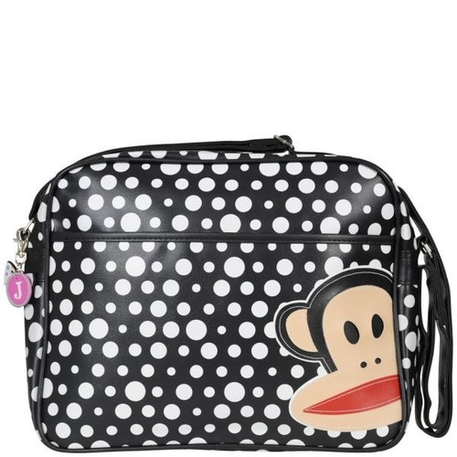 Paul frank polka - paul, shoulder