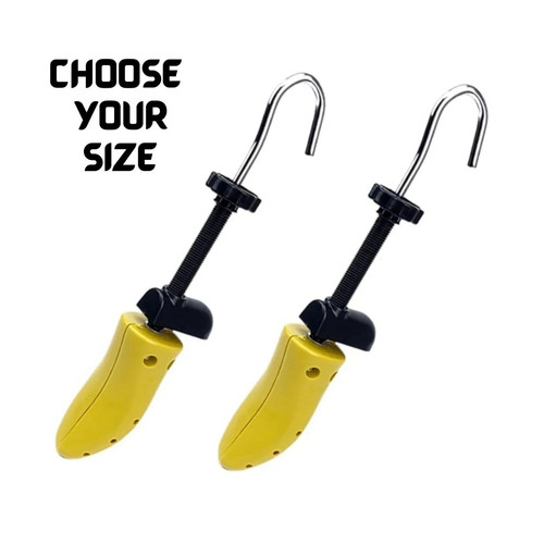 Way shoe stretcher - way,