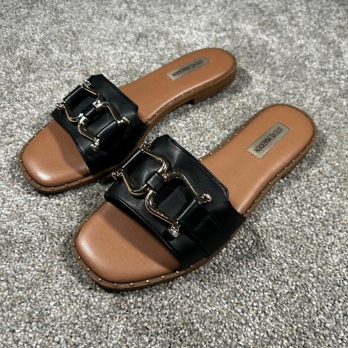 Steve madden women black - women, gold