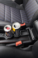 Seat Leon Toledo MK1 Audi A3