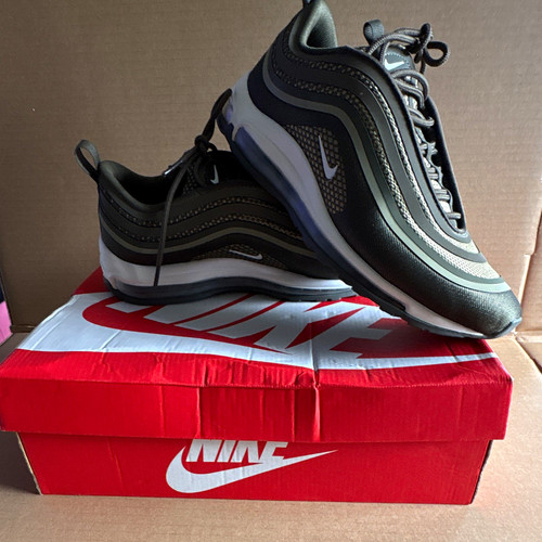 Nike air max 17 men - 97, ul