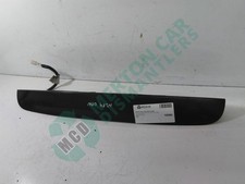 NISSAN Note Se Bootlid Handle
