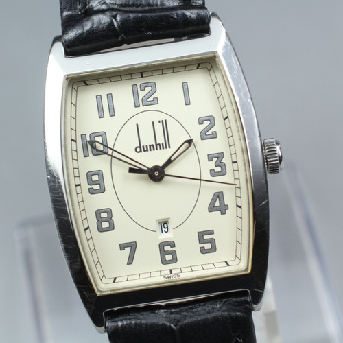 Near mint dunhill - [near, mint]