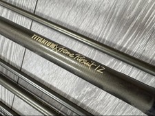 Rare  Nash Titanium Extreme