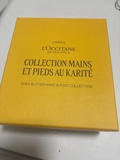 L’Occitane Shea Butter Hand