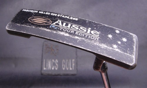Rife aussie ibf tour - rife, edition