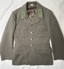 Original 1960s Swedish Army