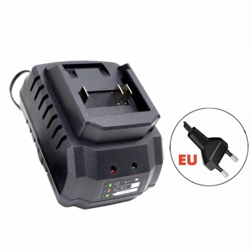 Fast charger for - fast,