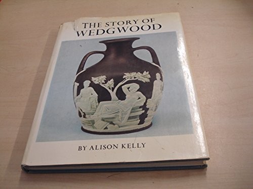 The story wedgewood a - wedgewood, (a