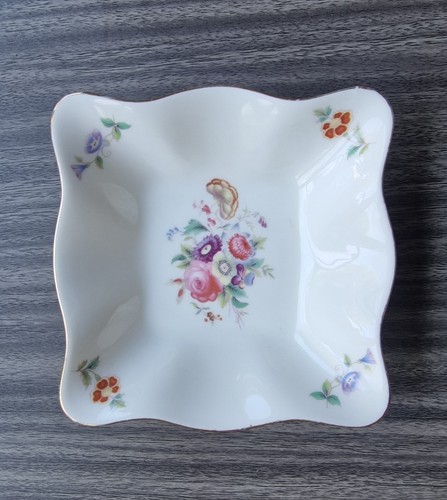 Vintage coalport bone - vintage, china