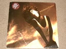 Mariah Carey ‎– Emotions LP          1991    SOUL / R&B