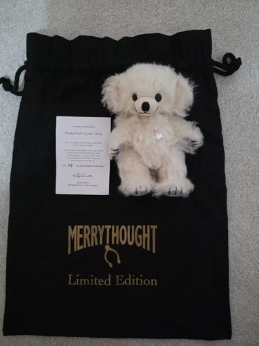 Merrythought cheeky little - cheeky,