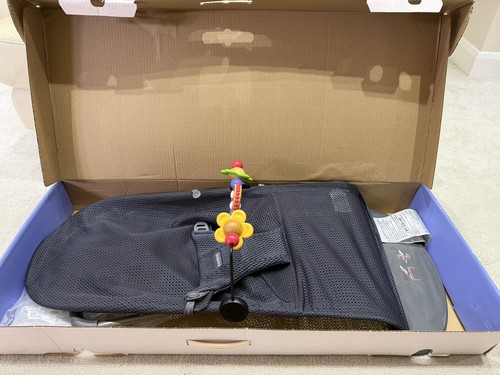 Baby bjorn bouncer - baby,