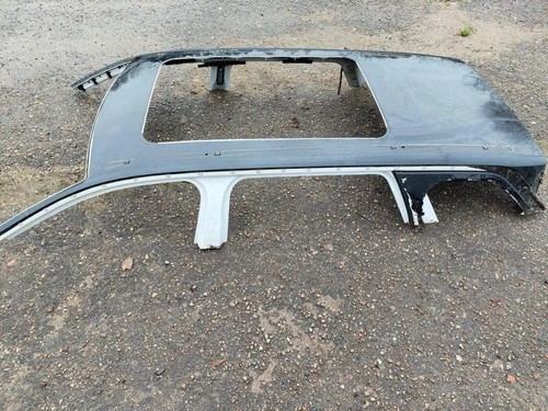 Peugeot 2008 roof - ii, 1.20