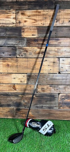 Titleist ts2 wood - ts2, deg
