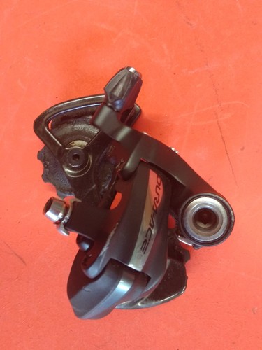 Shimano dura ace - shimano, speed