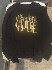 Versace Jean Couture XL Mens